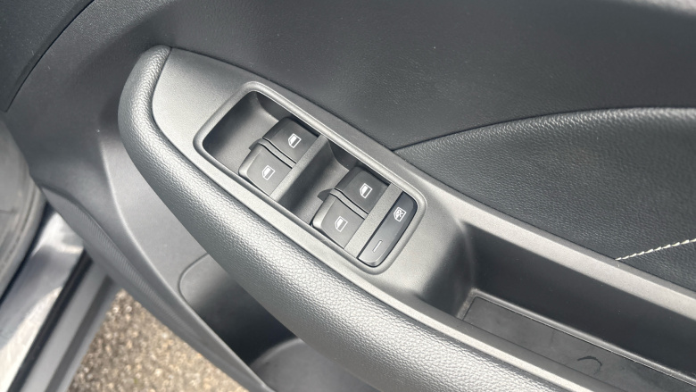 MG Zs 105kW Exclusive EV 45kWh 5dr Auto Electric Hatchback